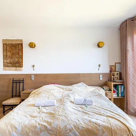 Apartamento Guestready - An Autumnal Respite In The 19th