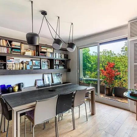 Guestready - An Autumnal Respite In The 19th Apartamento