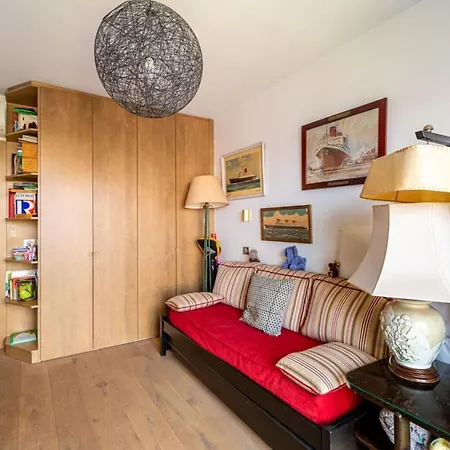 Apartamento Guestready - An Autumnal Respite In The 19th *